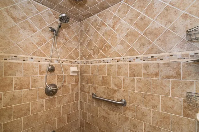 a workspace with furniture and window