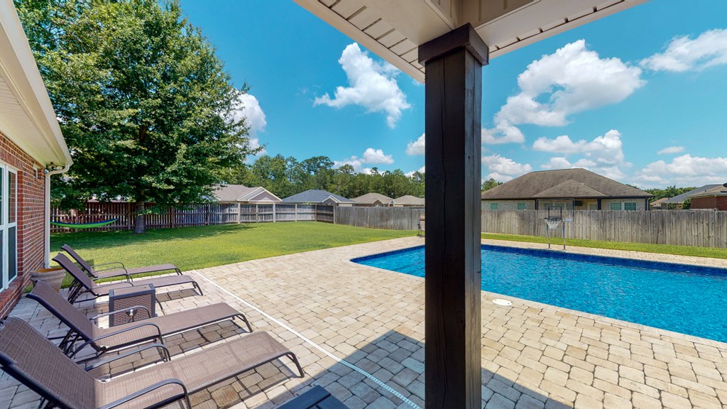 326 Cotton Ridge Lane Dothan, AL 36301 - Photo 29 of 72