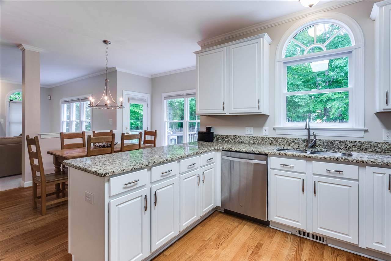 2737 Sunnystone Way Raleigh, NC 27613 - Photo 12 of 24 Kitchen