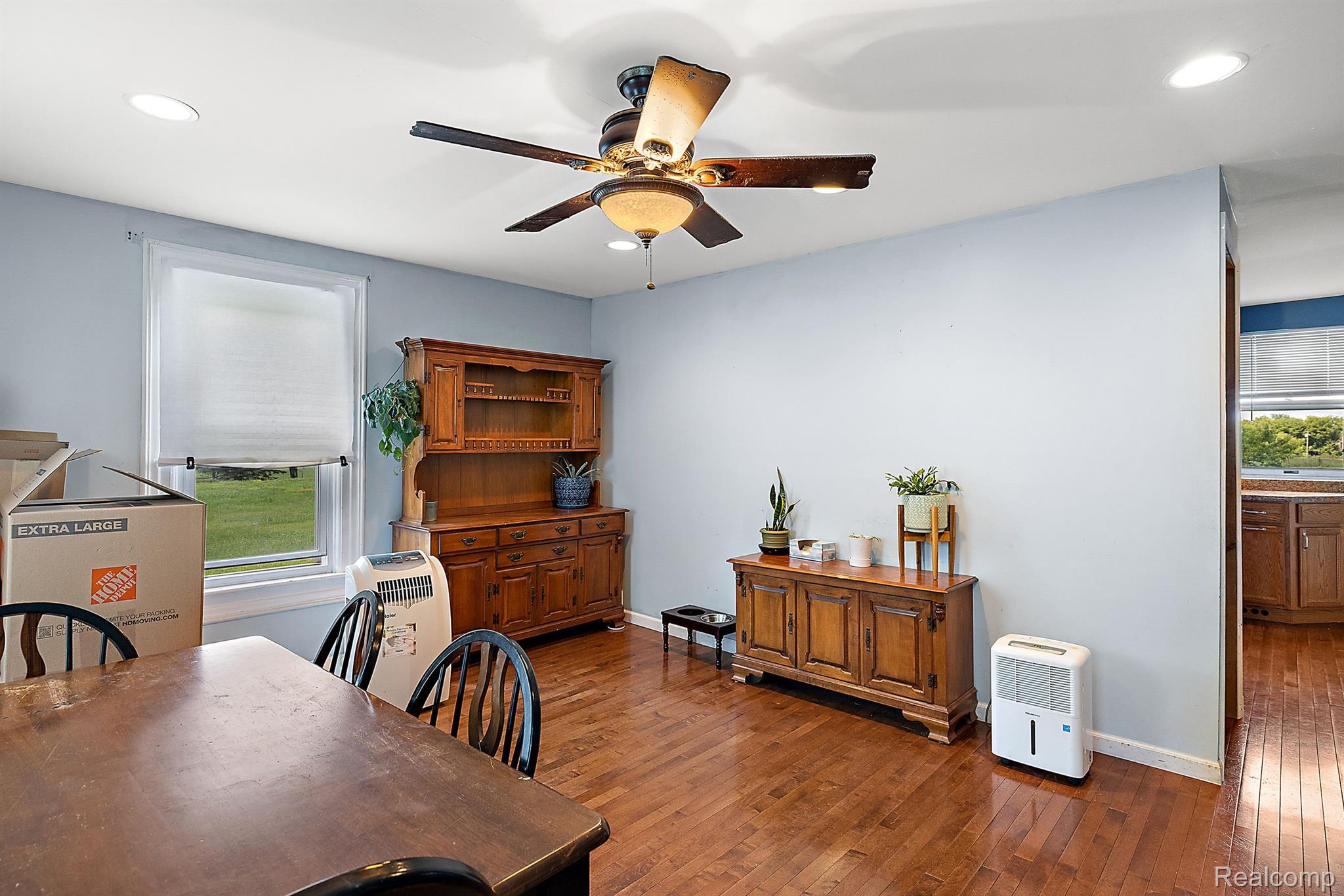 6549 Gleaner Hall Road North Branch, MI 48461 - Photo 12 of 46 Gallery Image 12