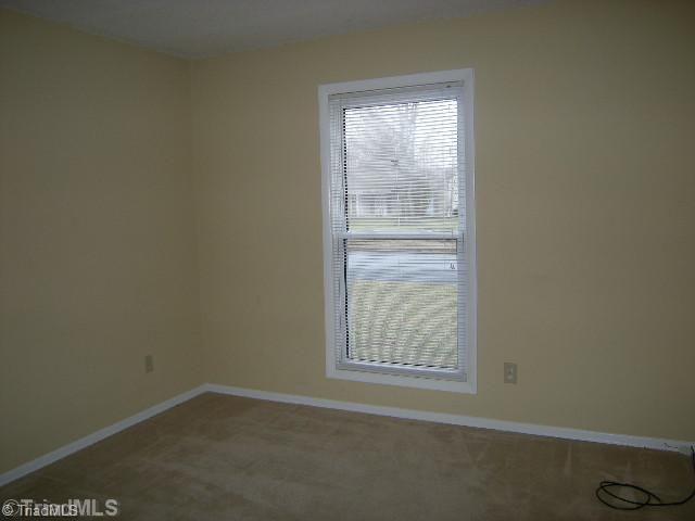 3305 Rockingham Road High Point, NC 27265 - Photo 14 of 15 3rd Bedroom.