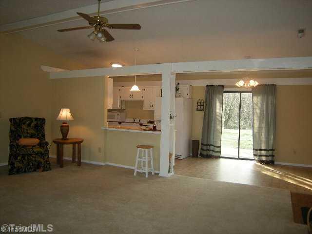 3305 Rockingham Road High Point, NC 27265 - Photo 8 of 15 Den/Family/Great Room.