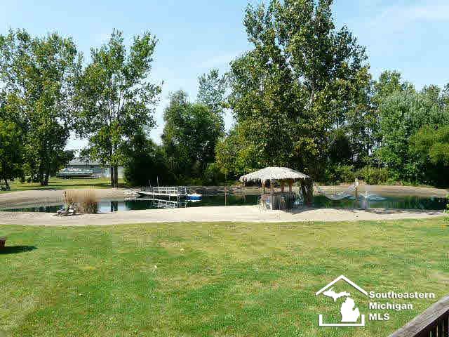 10595 Tabbert Road Riga, MI 49276 - Photo 5 of 22