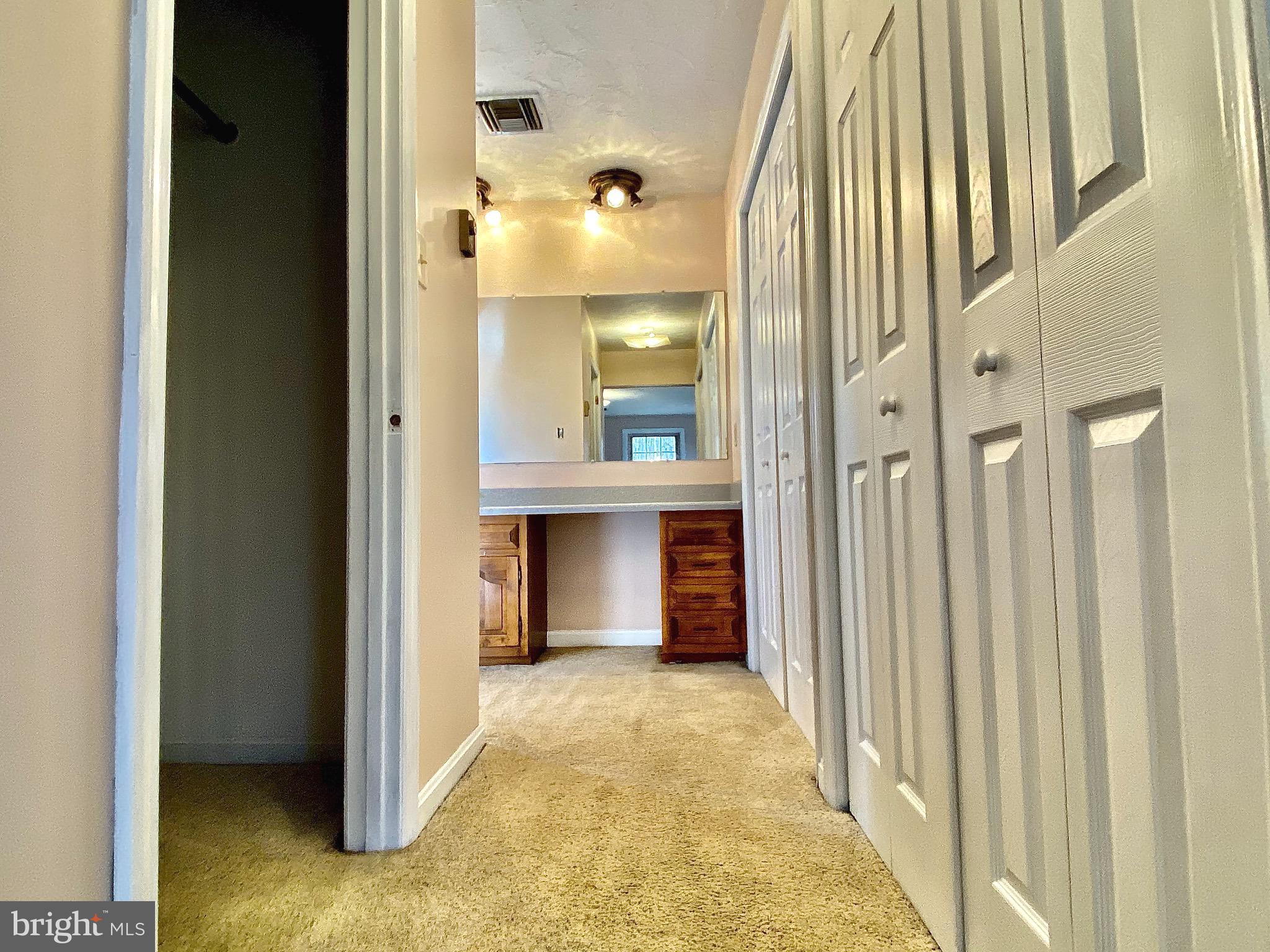 1227 R Woods Road Westminster, MD 21158 - Photo 33 of 68 Not 1, not 2, but 3 closets!