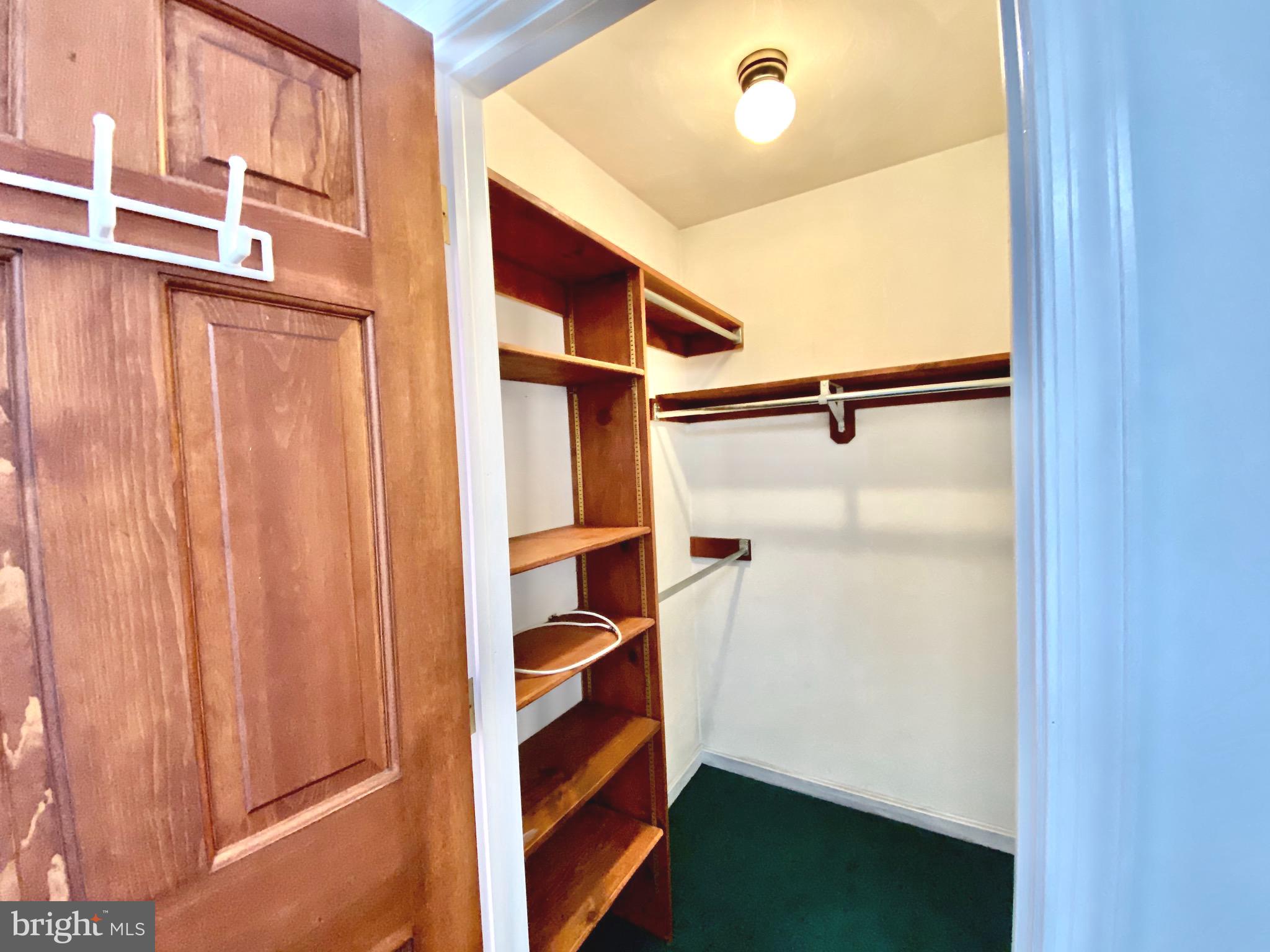 1227 R Woods Road Westminster, MD 21158 - Photo 45 of 68 Another walk-in closet in bedroom #2