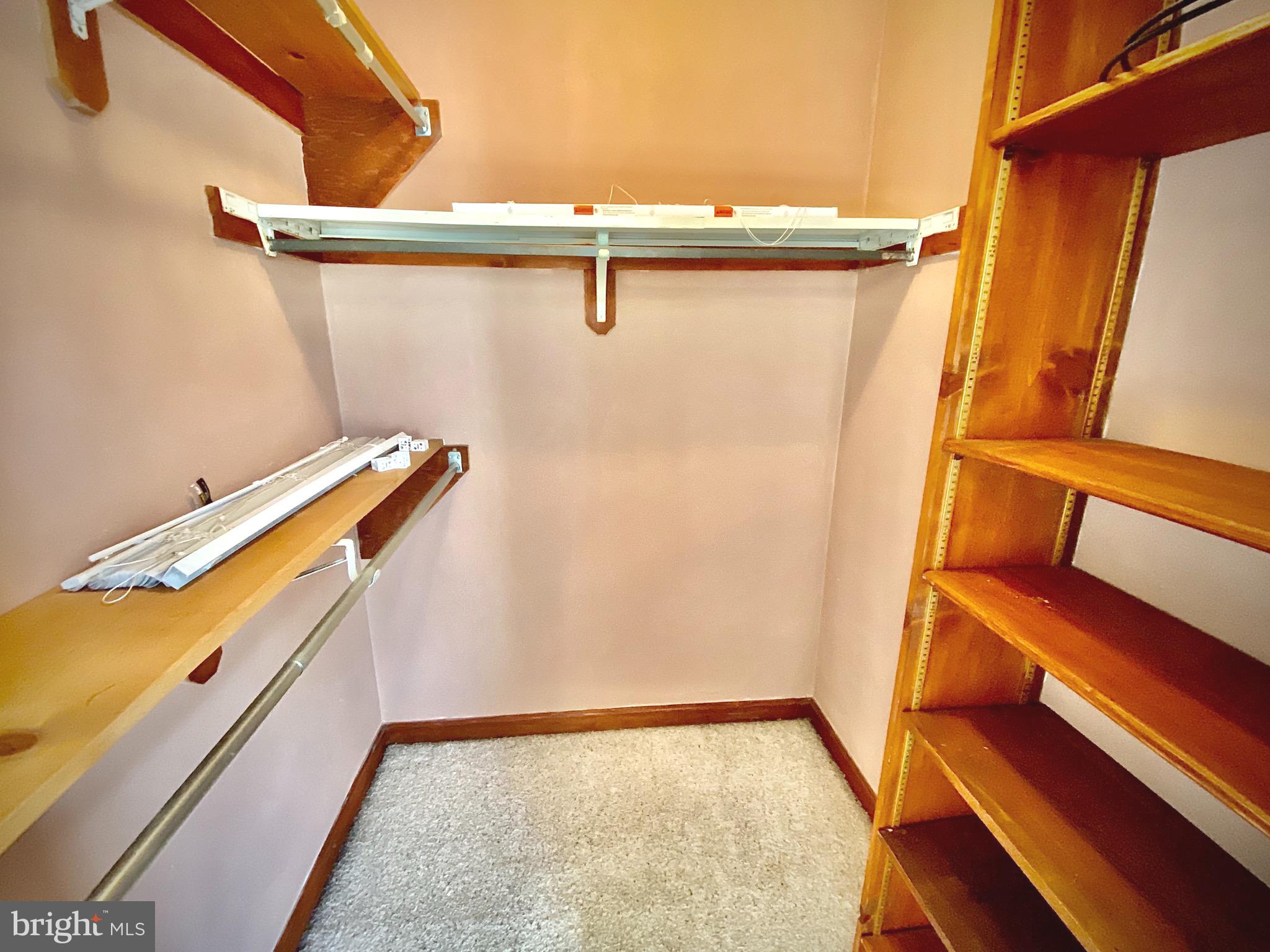 1227 R Woods Road Westminster, MD 21158 - Photo 50 of 68 Yes, another walk-in closet!