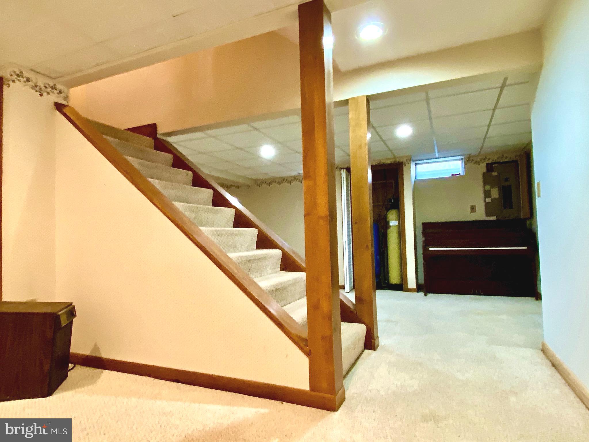 1227 R Woods Road Westminster, MD 21158 - Photo 53 of 68 Basement is finished