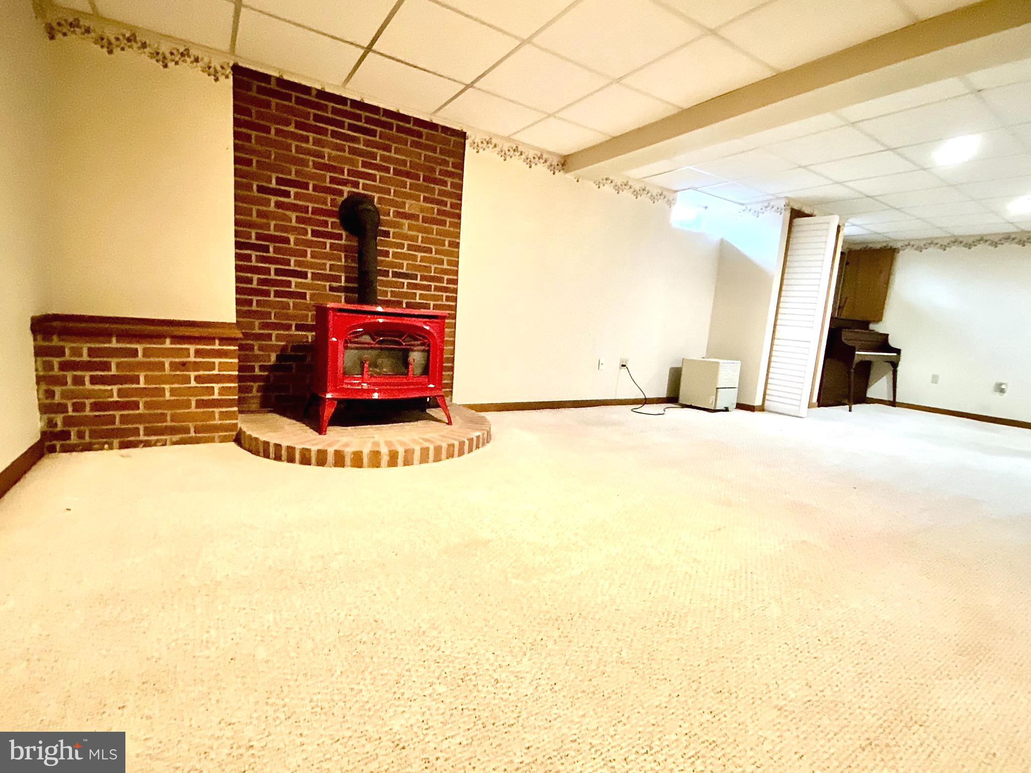 1227 R Woods Road Westminster, MD 21158 - Photo 54 of 68 Rec room is perfect for casual fun