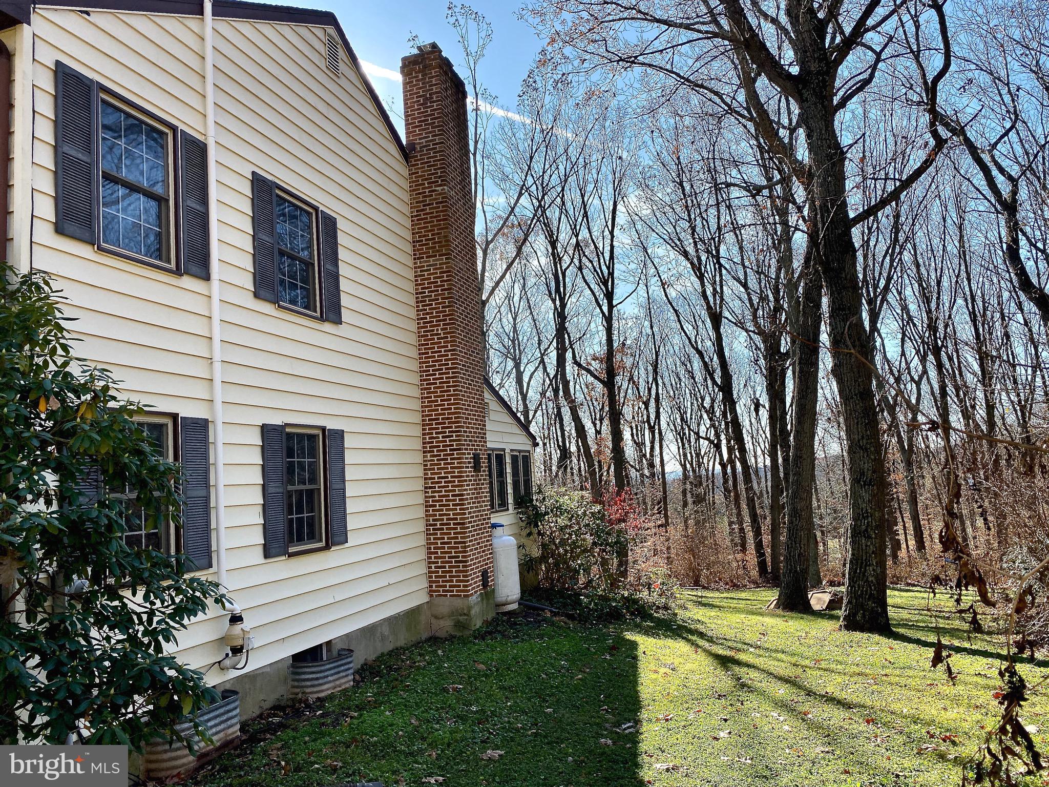 1227 R Woods Road Westminster, MD 21158 - Photo 66 of 68 Radon system is already in place