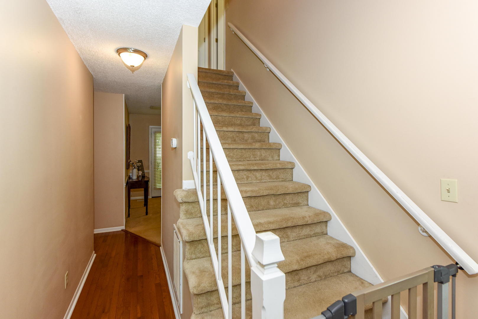 9025 Colchester Ridge Road Knoxville, TN 37922 - Photo 18 of 36 TO SECOND LEVEL