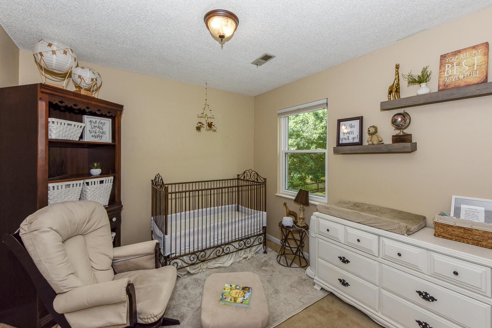 9025 Colchester Ridge Road Knoxville, TN 37922 - Photo 23 of 36 BEDROOM 2