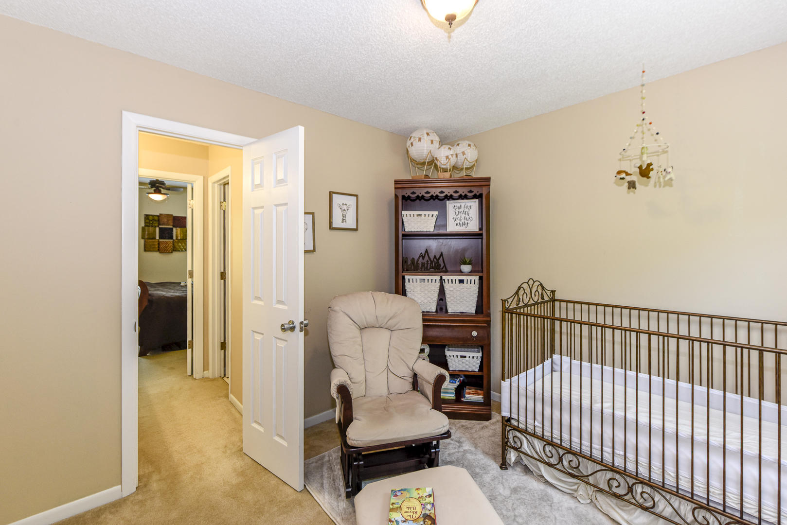 9025 Colchester Ridge Road Knoxville, TN 37922 - Photo 24 of 36 BEDROOM 2