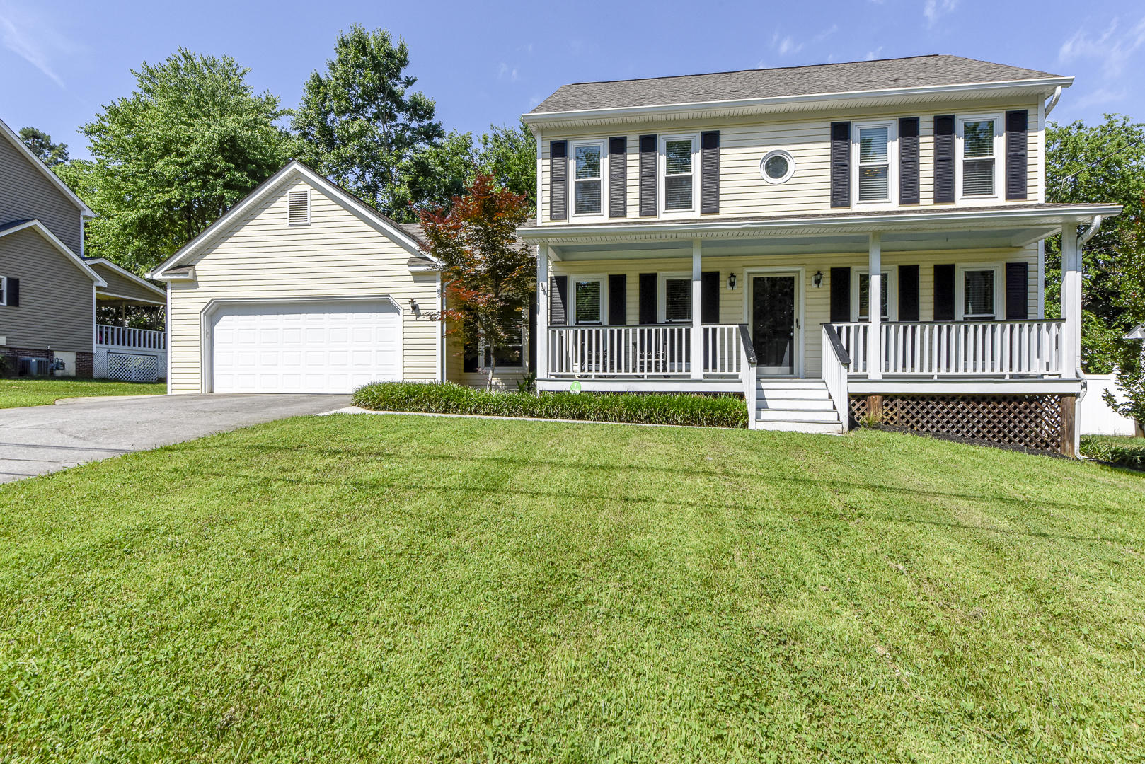 9025 Colchester Ridge Road Knoxville, TN 37922 - Photo 36 of 36 9025 COLCHESTER RIDGE ROAD