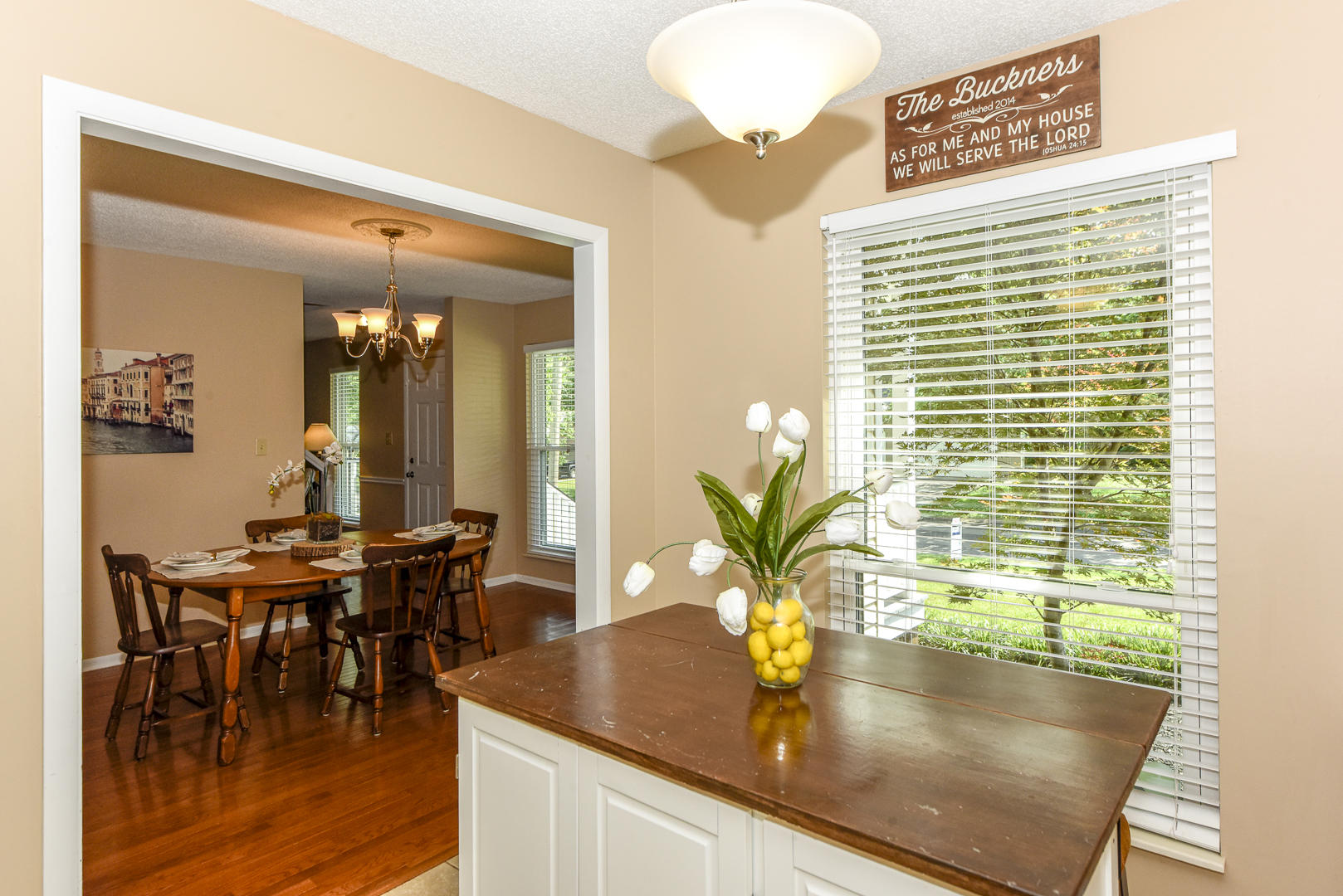 9025 Colchester Ridge Road Knoxville, TN 37922 - Photo 7 of 36 KITCHEN