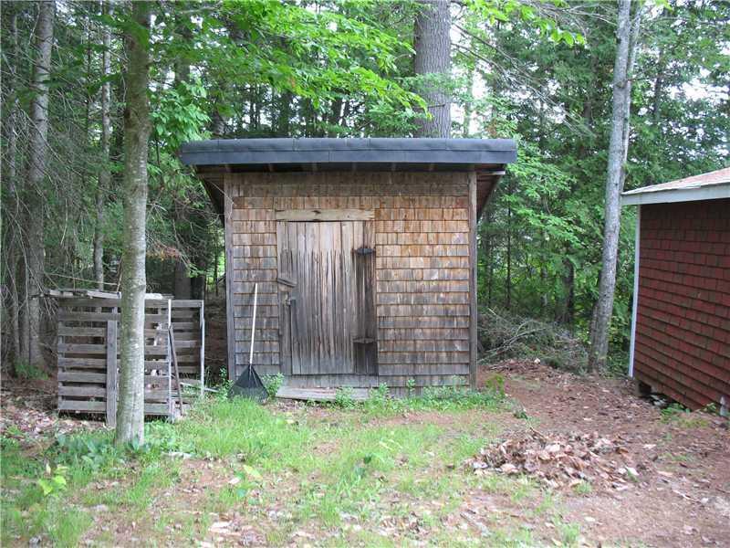 23 Conroy Road Guilford, ME 04443 - Photo 16 of 20 Other. Shed