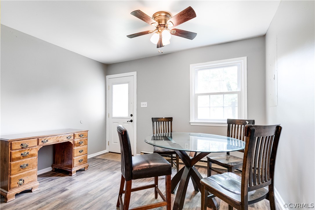 1502 Cartersville Road Goochland, VA 23063 - Photo 11 of 27 Gallery Image 11