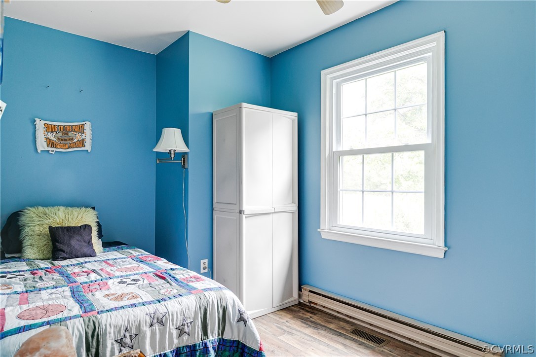 1502 Cartersville Road Goochland, VA 23063 - Photo 17 of 27 Gallery Image 17