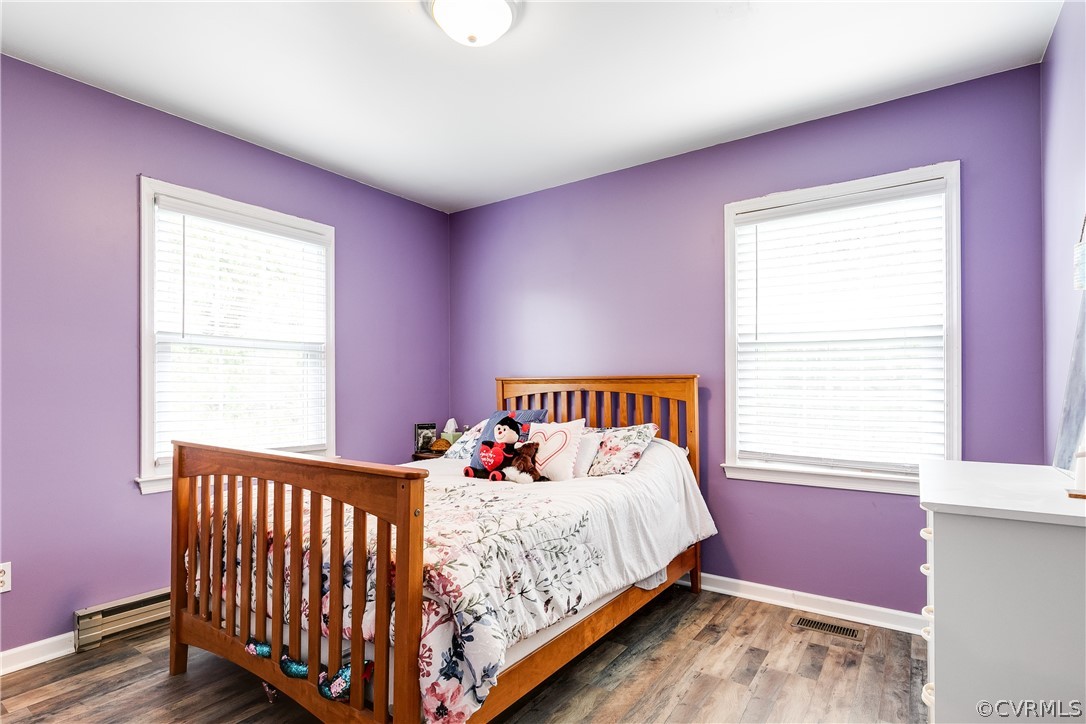 1502 Cartersville Road Goochland, VA 23063 - Photo 18 of 27 Gallery Image 18