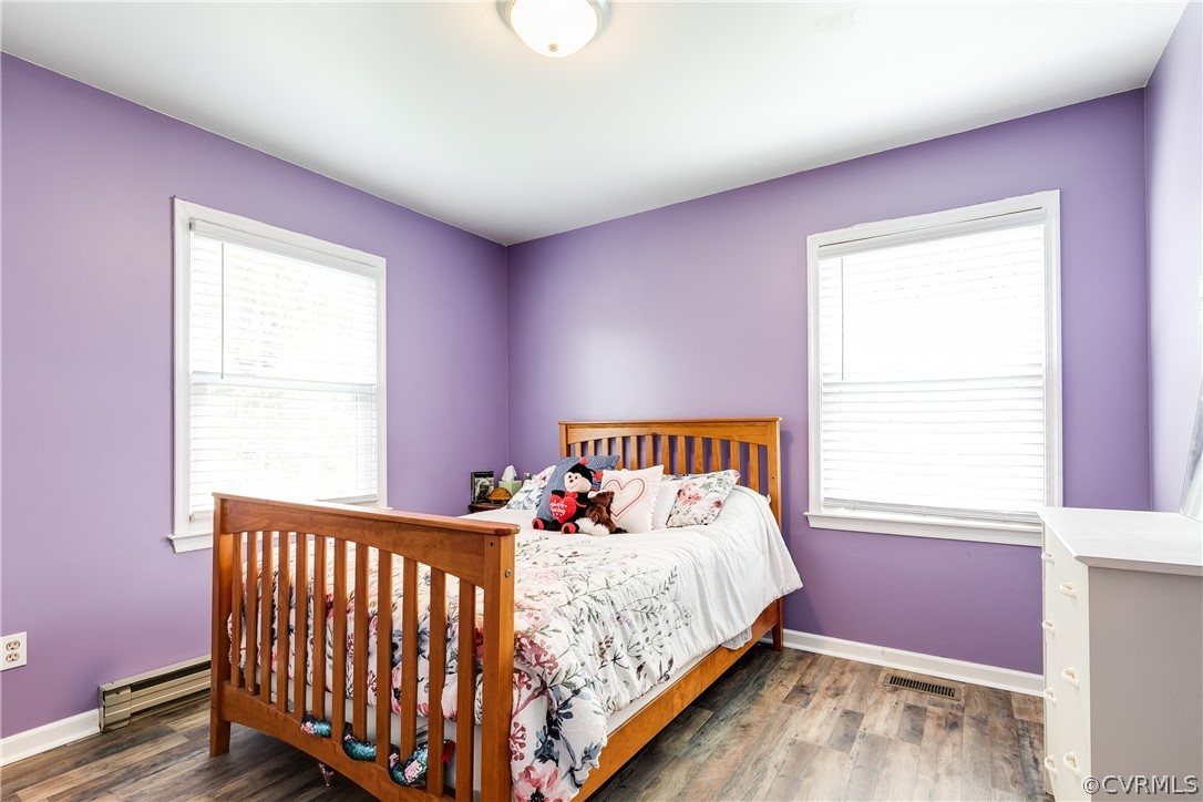 1502 Cartersville Road Goochland, VA 23063 - Photo 19 of 27 Gallery Image 19