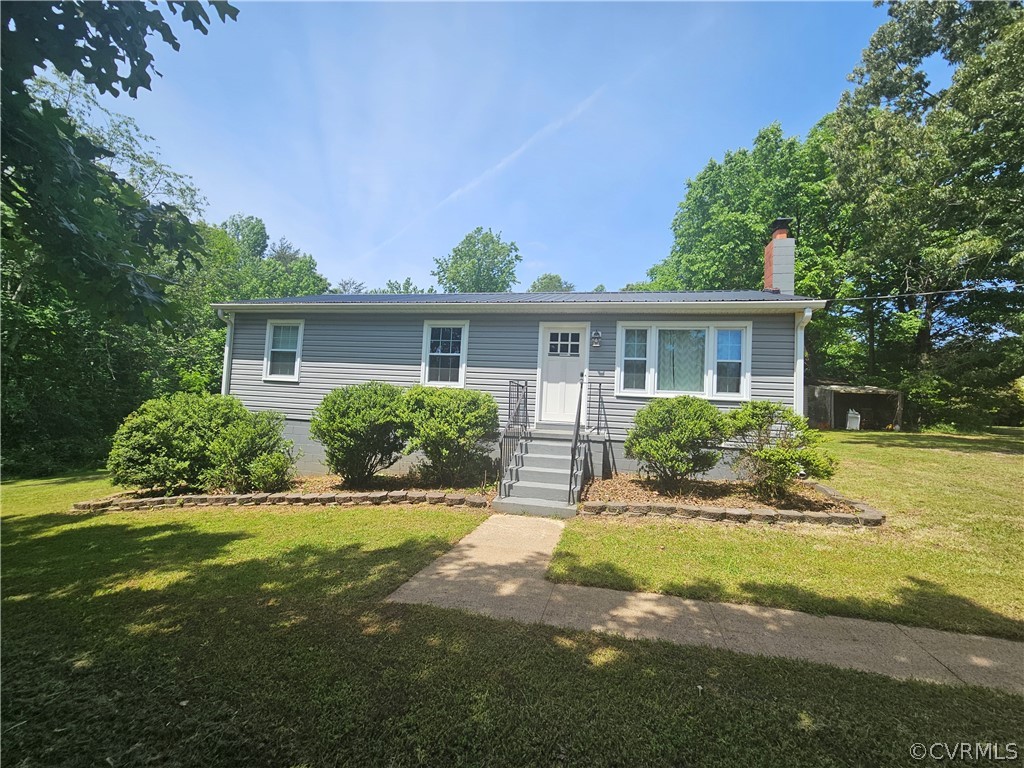 1502 Cartersville Road Goochland, VA 23063 - Photo 2 of 27 Gallery Image 2