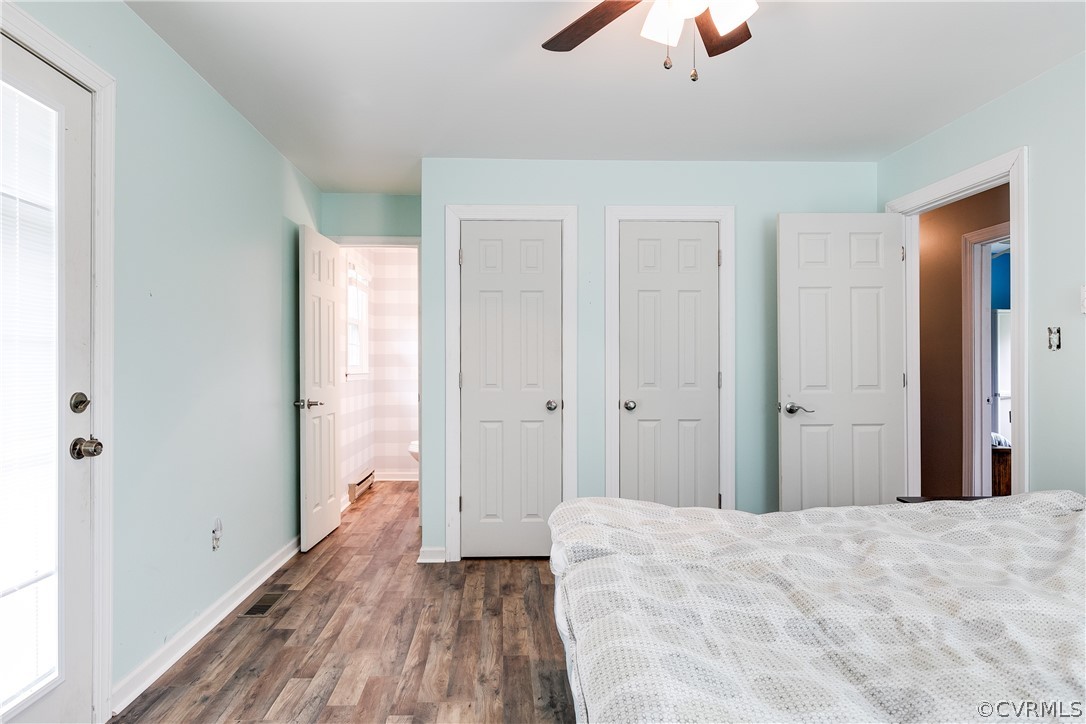 1502 Cartersville Road Goochland, VA 23063 - Photo 23 of 27 Gallery Image 23
