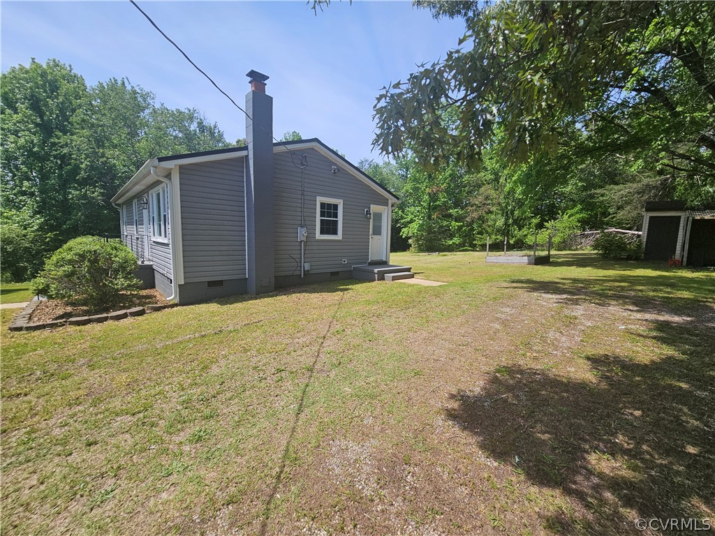 1502 Cartersville Road Goochland, VA 23063 - Photo 25 of 27 Gallery Image 25
