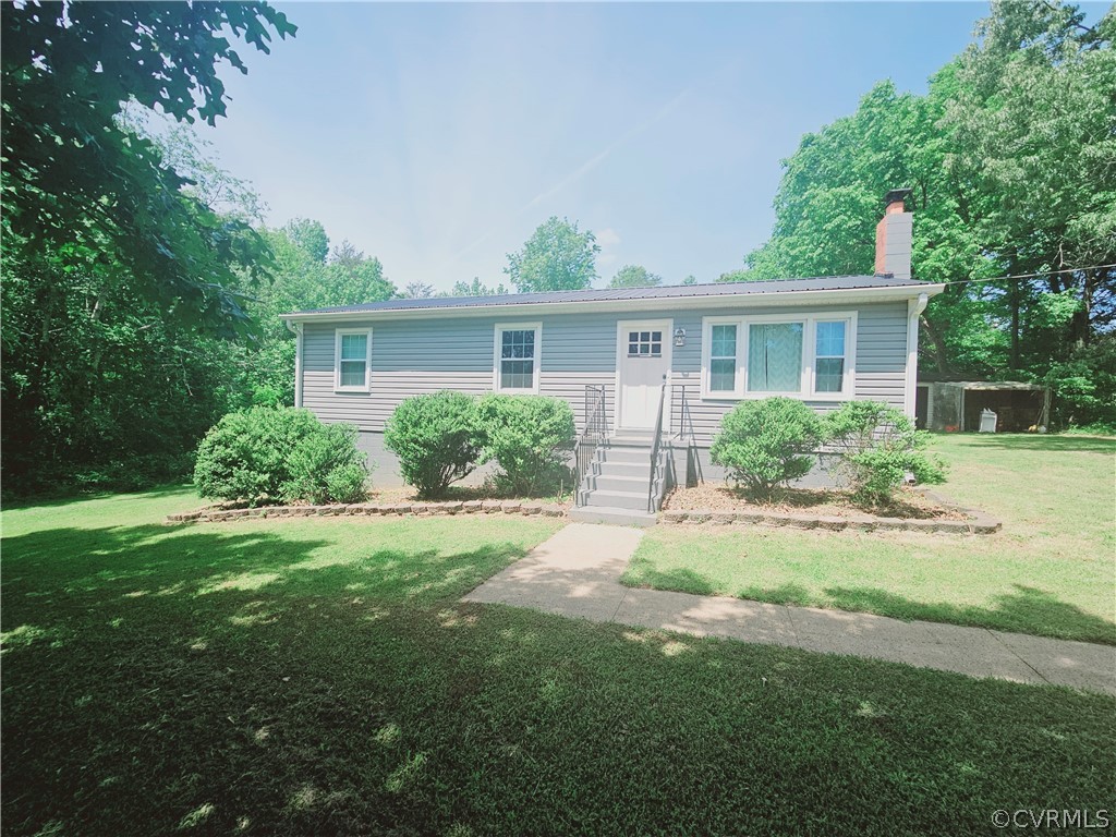 1502 Cartersville Road Goochland, VA 23063 - Photo 3 of 27 Gallery Image 3