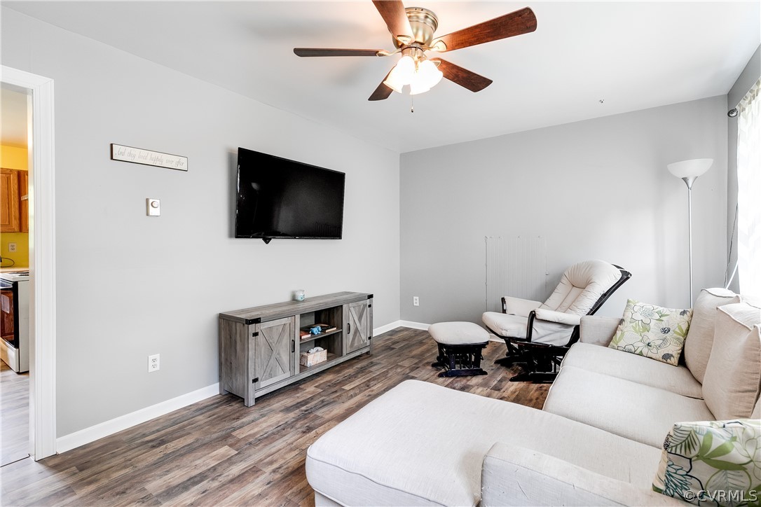 1502 Cartersville Road Goochland, VA 23063 - Photo 5 of 27 Gallery Image 5
