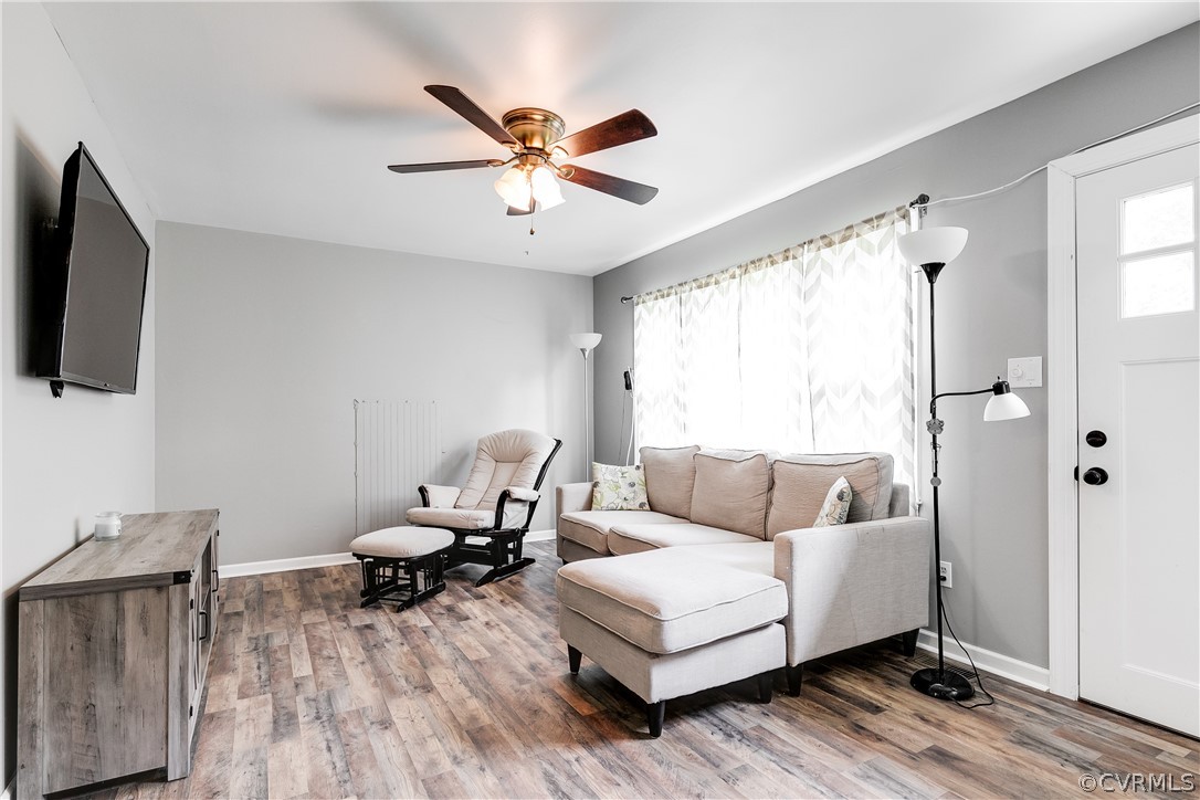 1502 Cartersville Road Goochland, VA 23063 - Photo 7 of 27 Gallery Image 7