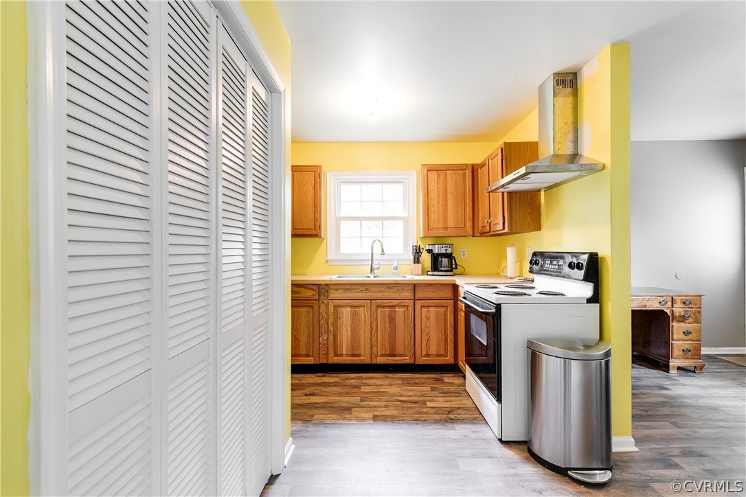 1502 Cartersville Road Goochland, VA 23063 - Photo 8 of 27 Gallery Image 8