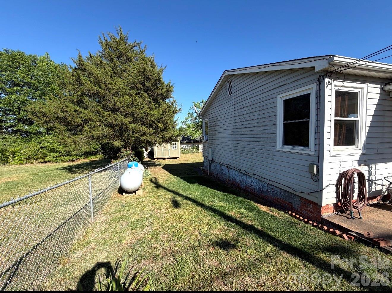 126 Arnett Street Rutherfordton, NC 28139 - Photo 3 of 3