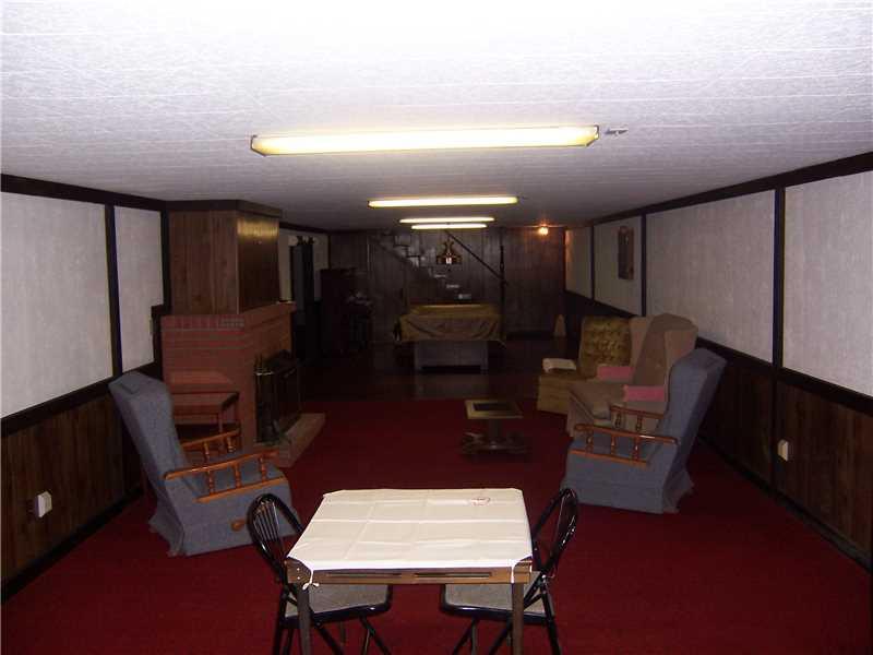2355 Valley View Road Hermitage, PA 16148 - Photo 14 of 17 Other. finished basement with half bath