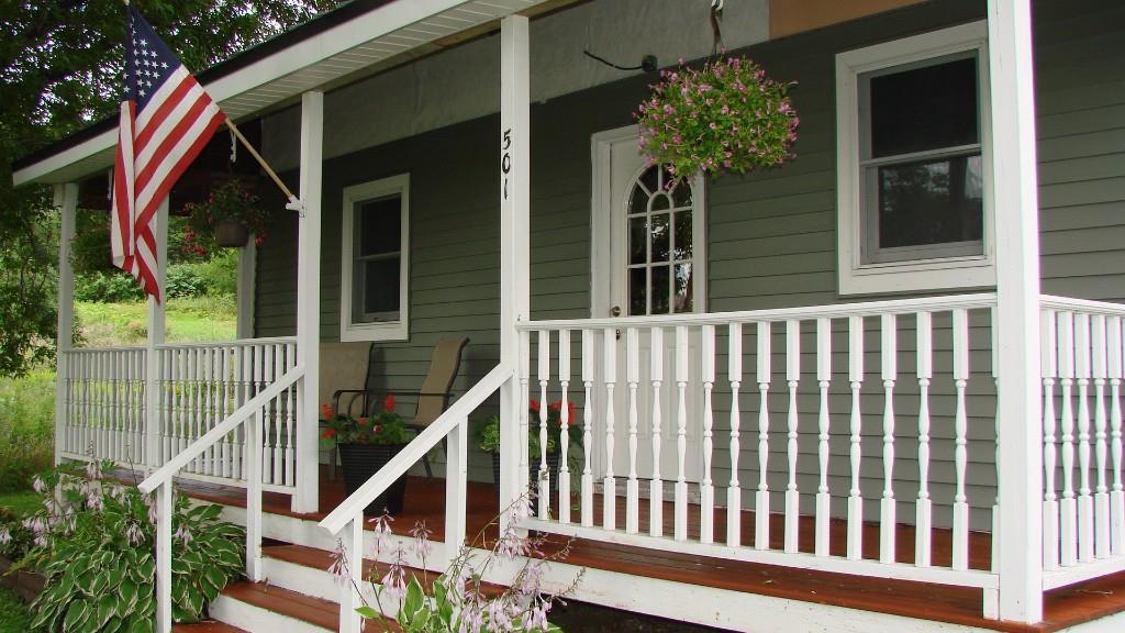 501 Colby Siding Road Woodland, ME 04736 - Photo 2 of 20 Photo