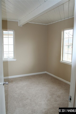 1920 Helena Avenue Reno, NV 89512 - Photo 11 of 13 an empty room with a window
