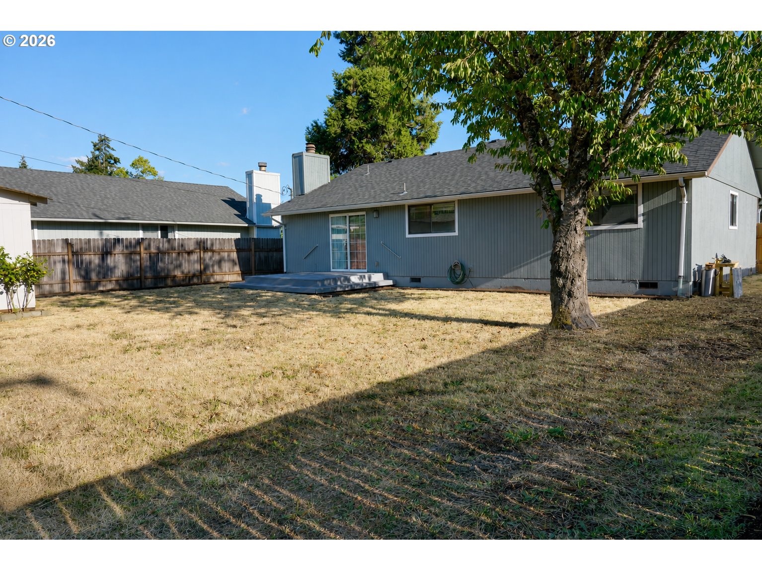 492 West Olympic Street Springfield, OR 97477 - Photo 20 of 20 Gallery Image 20