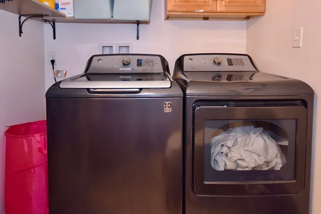 a close view of a stove top oven sitting inside of a kitchen