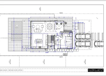 $1,750,000 | 4050 Loquat Avenue, Coconut Grove, FL 33133