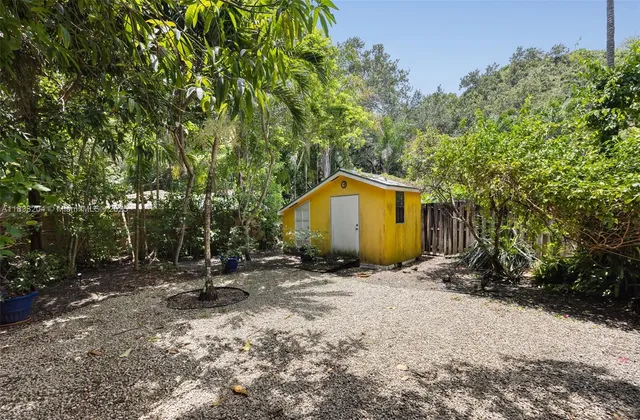 $1,617,000 | 4050 Loquat Avenue, Coconut Grove, FL 33133