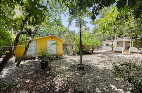 $1,750,000 | 4050 Loquat Avenue, Coconut Grove, FL 33133