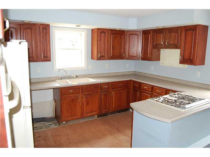21 Wagner Road Levant, ME 04456 - Photo 4 of 25 Kitchen.