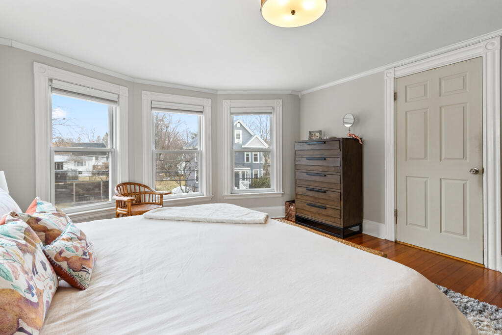 7 Abbott Street Portland, ME 04103 - Photo 29 of 46 Primary Bedroom