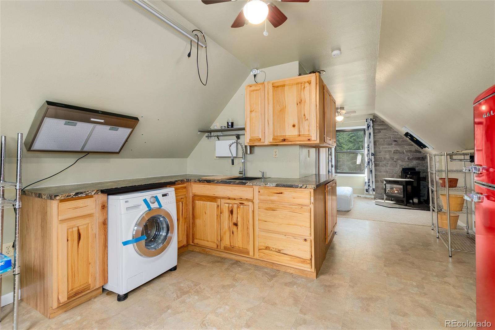 403 Fall River Road Idaho Springs, CO 80452 - Photo 18 of 45 Gallery Image 18