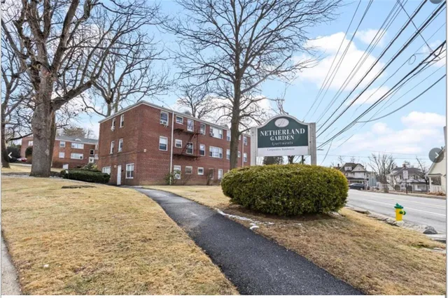 $265,000 | 205 West Post Road, Unit 2H, White Plains, NY 10606