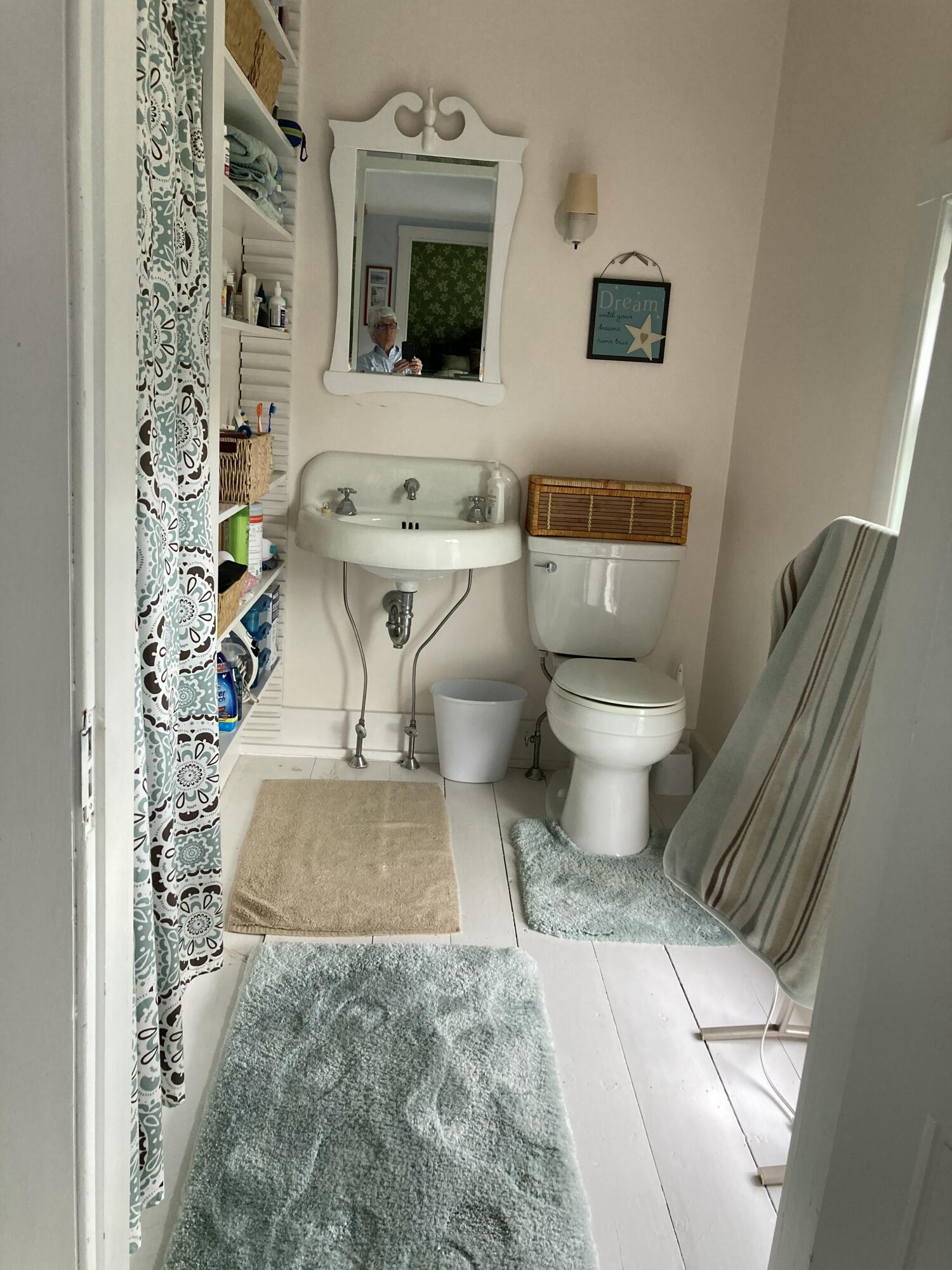 384 Point Road Hancock, ME 04640 - Photo 31 of 70 Master bath.