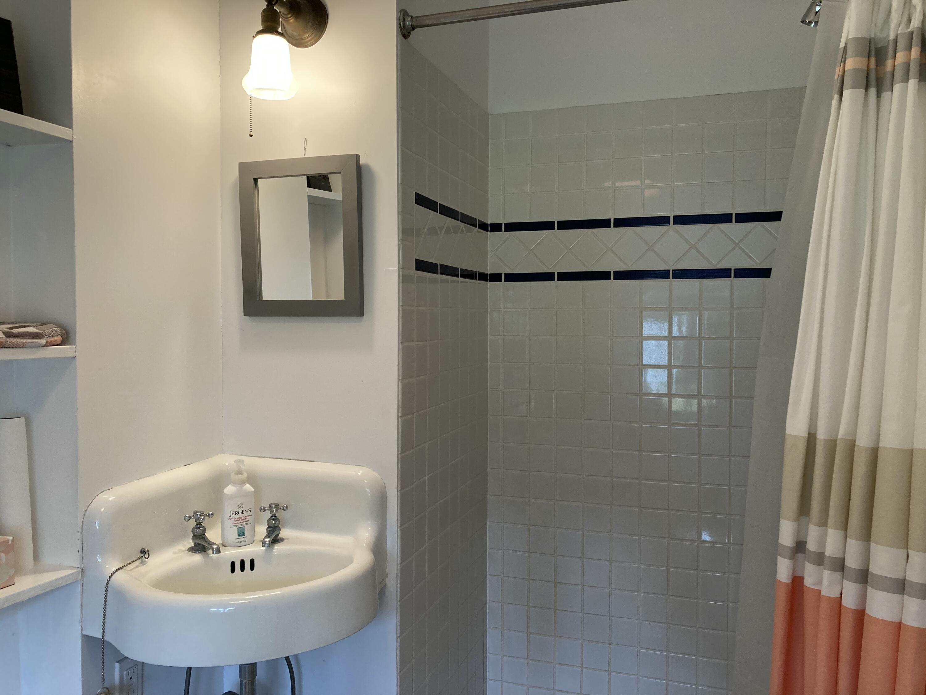 384 Point Road Hancock, ME 04640 - Photo 33 of 70 3rd full bath, first floor.