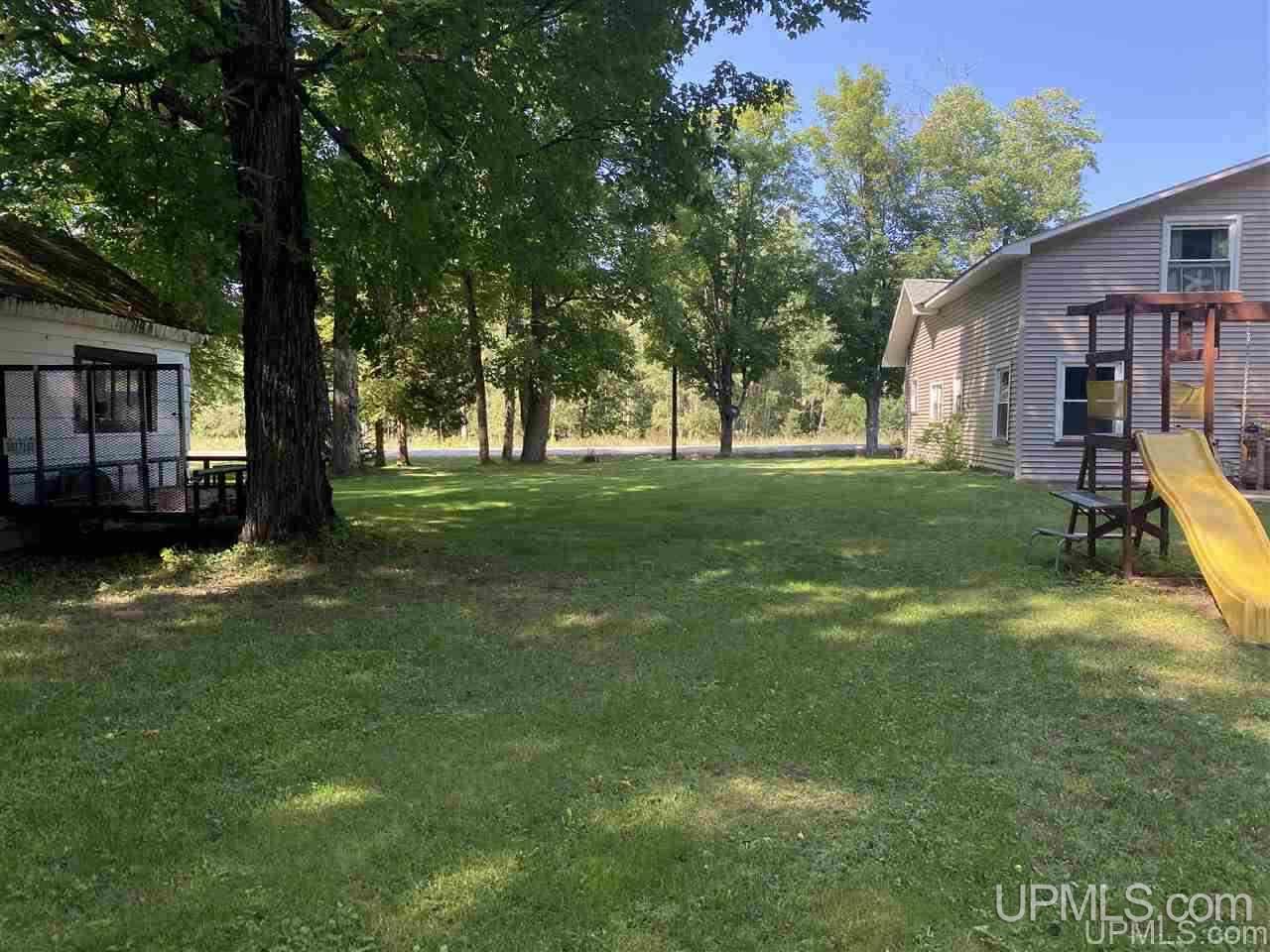 373 Town Hall Road Skandia, MI 49885 - Photo 43 of 47