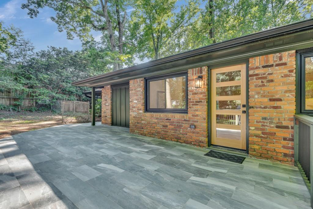 1399 Vista Leaf Drive Decatur, GA 30033 - Photo 40 of 49