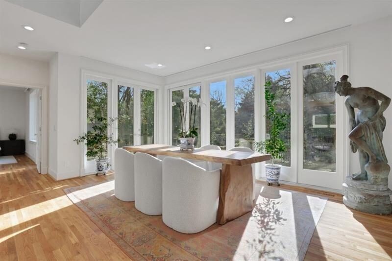 1211 Oakdale Road Northeast Atlanta, GA 30307 - Photo 18 of 67