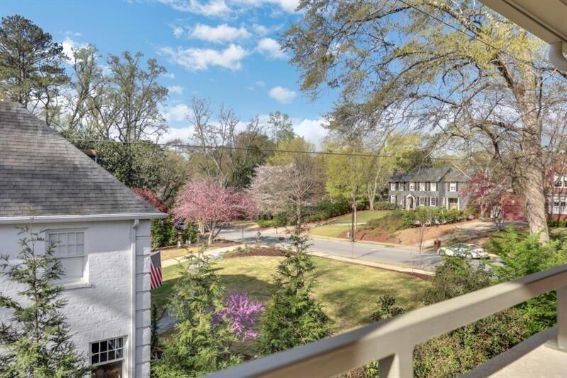 1211 Oakdale Road Northeast Atlanta, GA 30307 - Photo 36 of 67