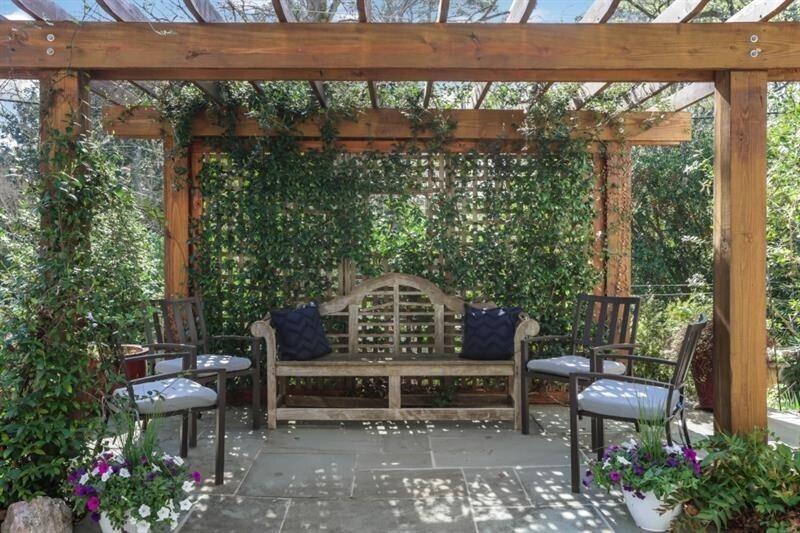 1211 Oakdale Road Northeast Atlanta, GA 30307 - Photo 42 of 67